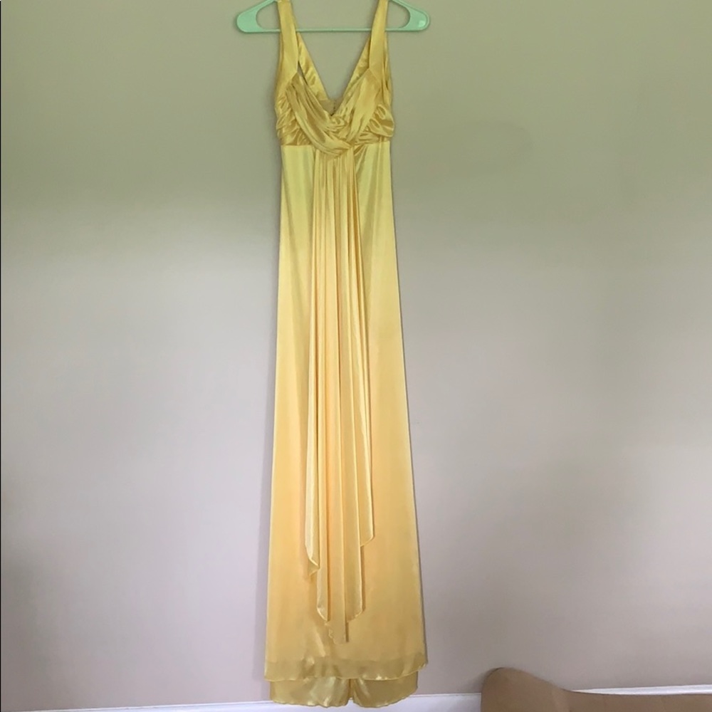Elegant Prom Dress